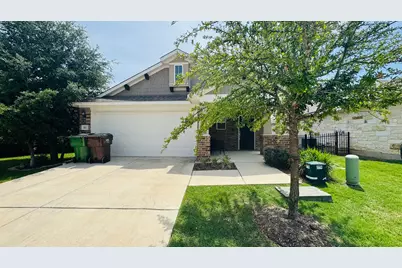 2800 Joe Dimaggio Boulevard #81, Round Rock, TX 78665 - Photo 2