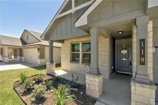 119 Nathaniel Dr, Taylor, TX 76574 - Photo 1