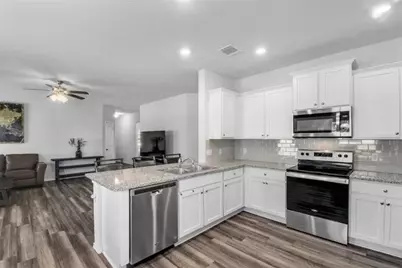 119 Nathaniel Drive, Taylor, TX 76574 - Photo 8