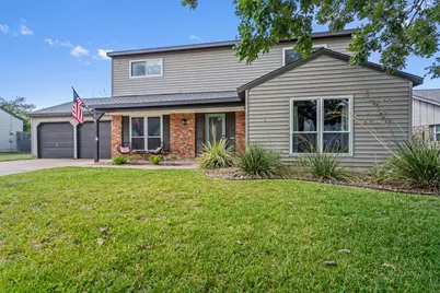 1602 Rock Creek Drive, Round Rock, TX 78681 - Photo 2