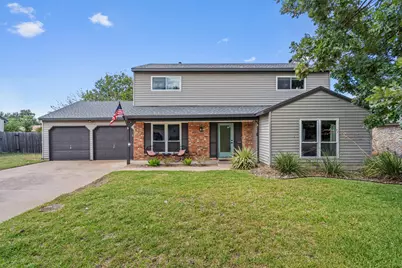 1602 Rock Creek Drive, Round Rock, TX 78681 - Photo 1