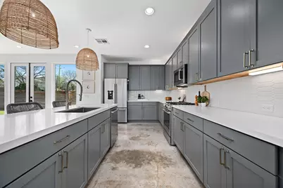 1600 Singleton Avenue, Austin, TX 78702 - Photo 16