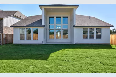 320 Buckaroo Drive, Georgetown, TX 78633 - Photo 24