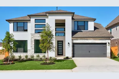 320 Buckaroo Drive, Georgetown, TX 78633 - Photo 1