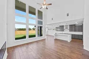 320 Buckaroo Dr, Georgetown, TX 78633 - Photo 4