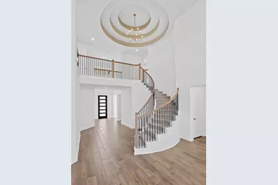 320 Buckaroo Drive, Georgetown, TX 78633 - Photo 2