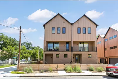3528 Gonzales St #2A, Austin, TX 78702 - Photo 28