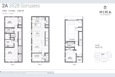 3528 Gonzales St #2A, Austin, TX 78702 - Photo 34