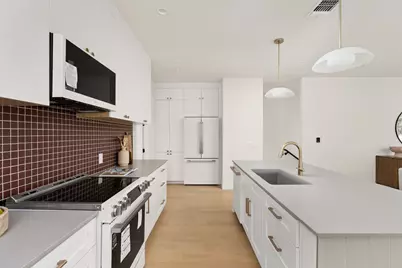 3528 Gonzales St #2A, Austin, TX 78702 - Photo 6