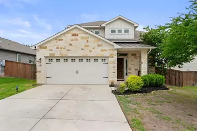 6809 Concho Creek, Schertz, TX 78108 - Photo 2