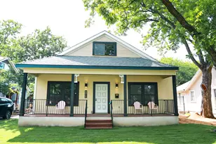 4010 Ave D Ave, Austin, TX 78751 - Photo 1