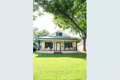 4010 Avenue D Avenue, Austin, TX 78751 - Photo 1