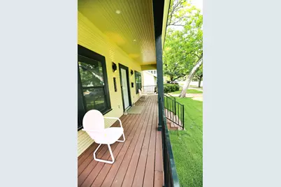 4010 Avenue D Avenue, Austin, TX 78751 - Photo 2