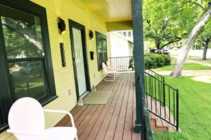 4010 Ave D Ave, Austin, TX 78751 - Photo 2
