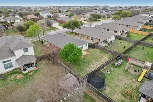 1115 Whitley Dr, Leander, TX 78641 - Photo 38