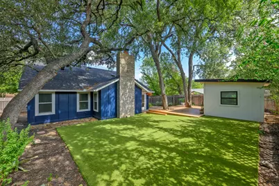 6605 Woodhue Drive, Austin, TX 78745 - Photo 22