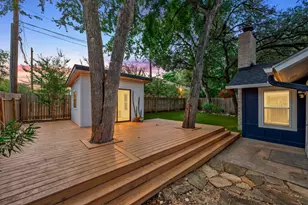 6605 Woodhue Dr, Austin, TX 78745 - Photo 20