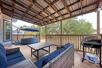 2508 Eastwood Lane, Round Rock, TX 78664 - Photo 26