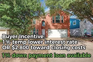 2508 Eastwood Ln, Round Rock, TX 78664 - Photo 1