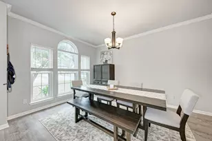 2508 Eastwood Ln, Round Rock, TX 78664 - Photo 4