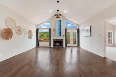 3527 Fawn Creek Path, Austin, TX 78746 - Photo 2