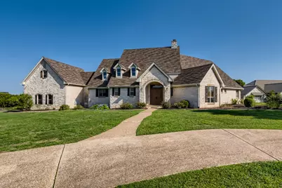 3900 Peak Lookout Drive, Austin, TX 78738 - Photo 1