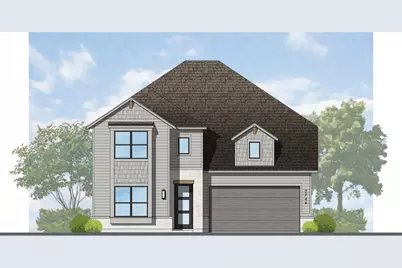 9509 Golden Lion Drive, Austin, TX 78744 - Photo 1