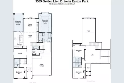 9509 Golden Lion Drive, Austin, TX 78744 - Photo 30