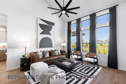 9509 Golden Lion Drive, Austin, TX 78744 - Photo 10