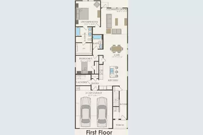 135 Rubber Tree Way, Buda, TX 78610 - Photo 2