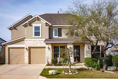 19614 Summit Glory Trail, Spicewood, TX 78669 - Photo 4