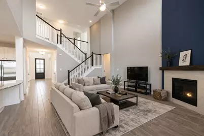 19614 Summit Glory Trail, Spicewood, TX 78669 - Photo 8