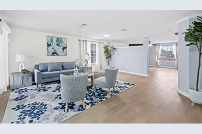 3811 Laurel Ridge Drive, Round Rock, TX 78665 - Photo 2