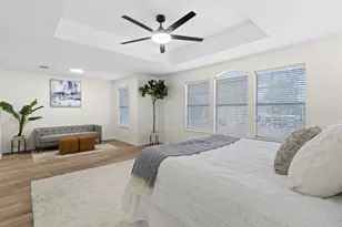 3811 Laurel Ridge Dr, Round Rock, TX 78665 - Photo 4