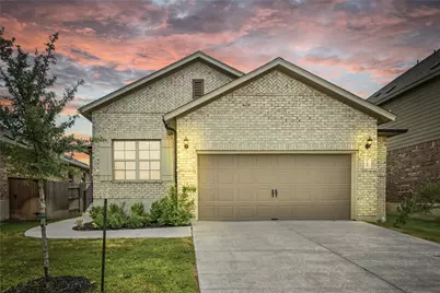 149 Hackberry Lane, Bastrop, TX 78602 - Photo 2