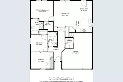 4617 Cleto Street, Austin, TX 78725 - Photo 26