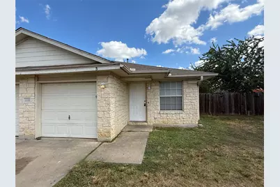 2221 Creekside Lane #B, Georgetown, TX 78626 - Photo 4