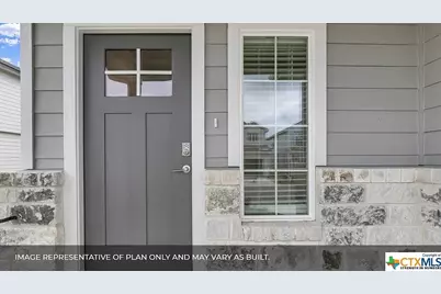 325 Fairfax Avenue, San Marcos, TX 78666 - Photo 2