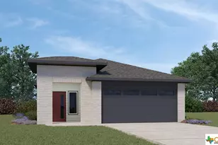 325 Fairfax Ave, San Marcos, TX 78666 - Photo 1