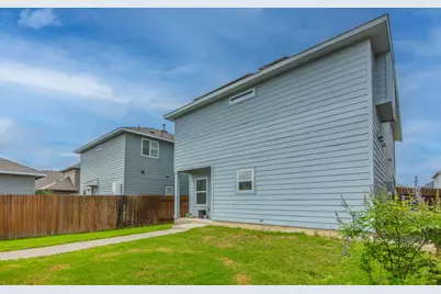212 Timber Brook Drive, Hutto, TX 78634 - Photo 22