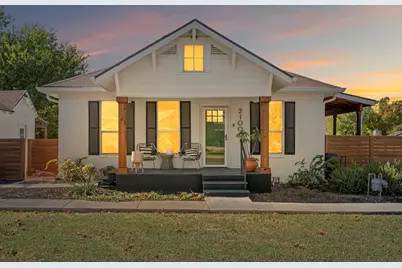 2100 Dixie Lane, Round Rock, TX 78664 - Photo 1