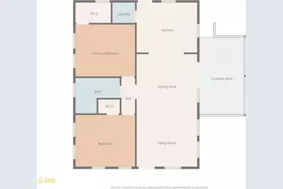 2100 Dixie Lane, Round Rock, TX 78664 - Photo 2