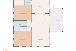 2100 Dixie Ln, Round Rock, TX 78664 - Photo 2