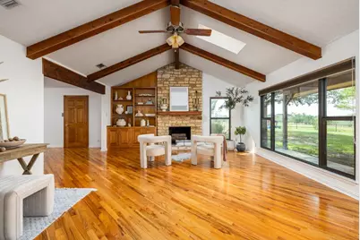 800 County Road 458 Road, Coupland, TX 78615 - Photo 6