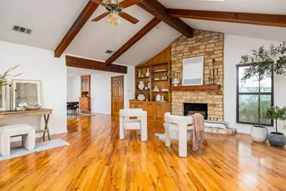 800 County Road 458 Road, Coupland, TX 78615 - Photo 8