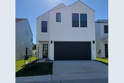 1405 Rambling Rose Road, Austin, TX 78745 - Photo 1