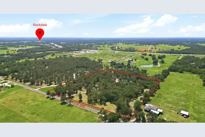 1893 County Road 306, Rockdale, TX 76567 - Photo 2