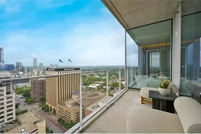 313 W 17th Street #1507, Austin, TX 78701 - Photo 10