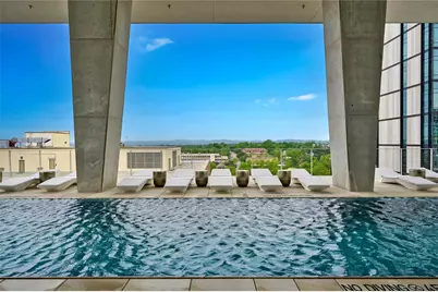 313 W 17th Street #1507, Austin, TX 78701 - Photo 14