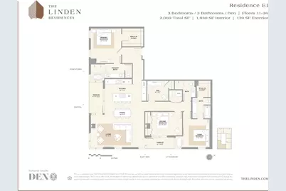 313 W 17th Street #1507, Austin, TX 78701 - Photo 24